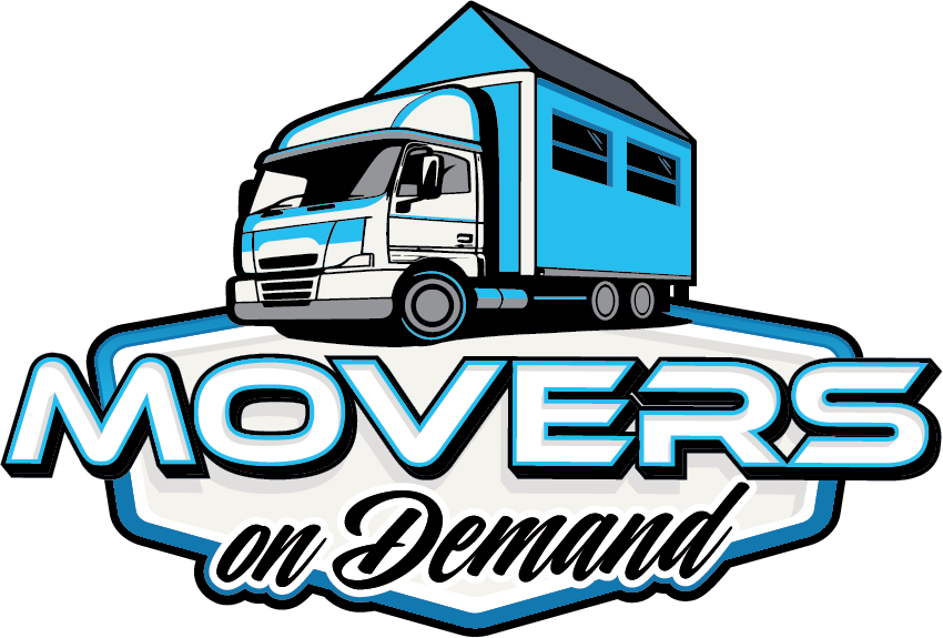 Movers On Demand